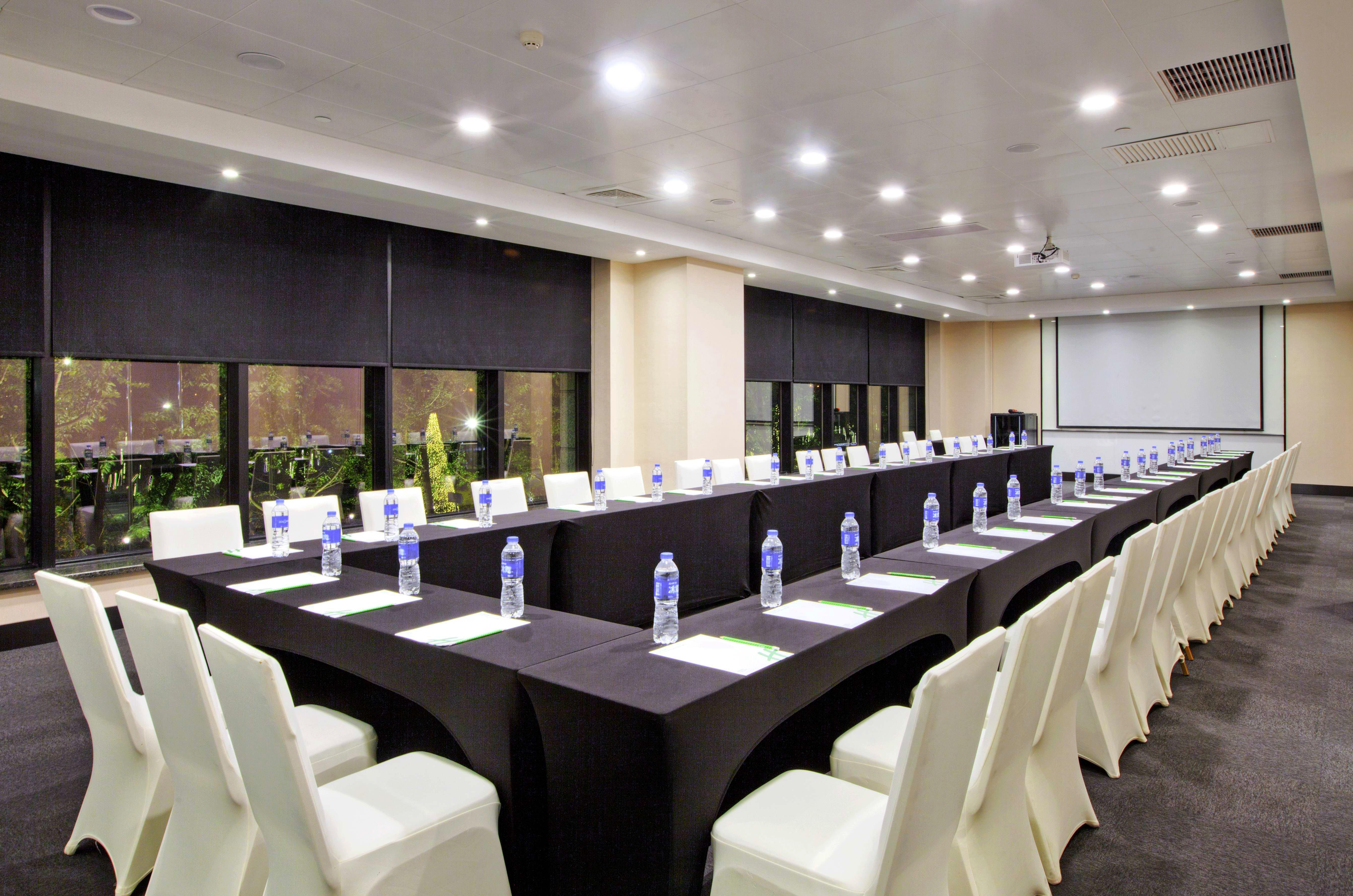 Crowne Plaza Shanghai Jinshan By Ihg Zewnętrze zdjęcie