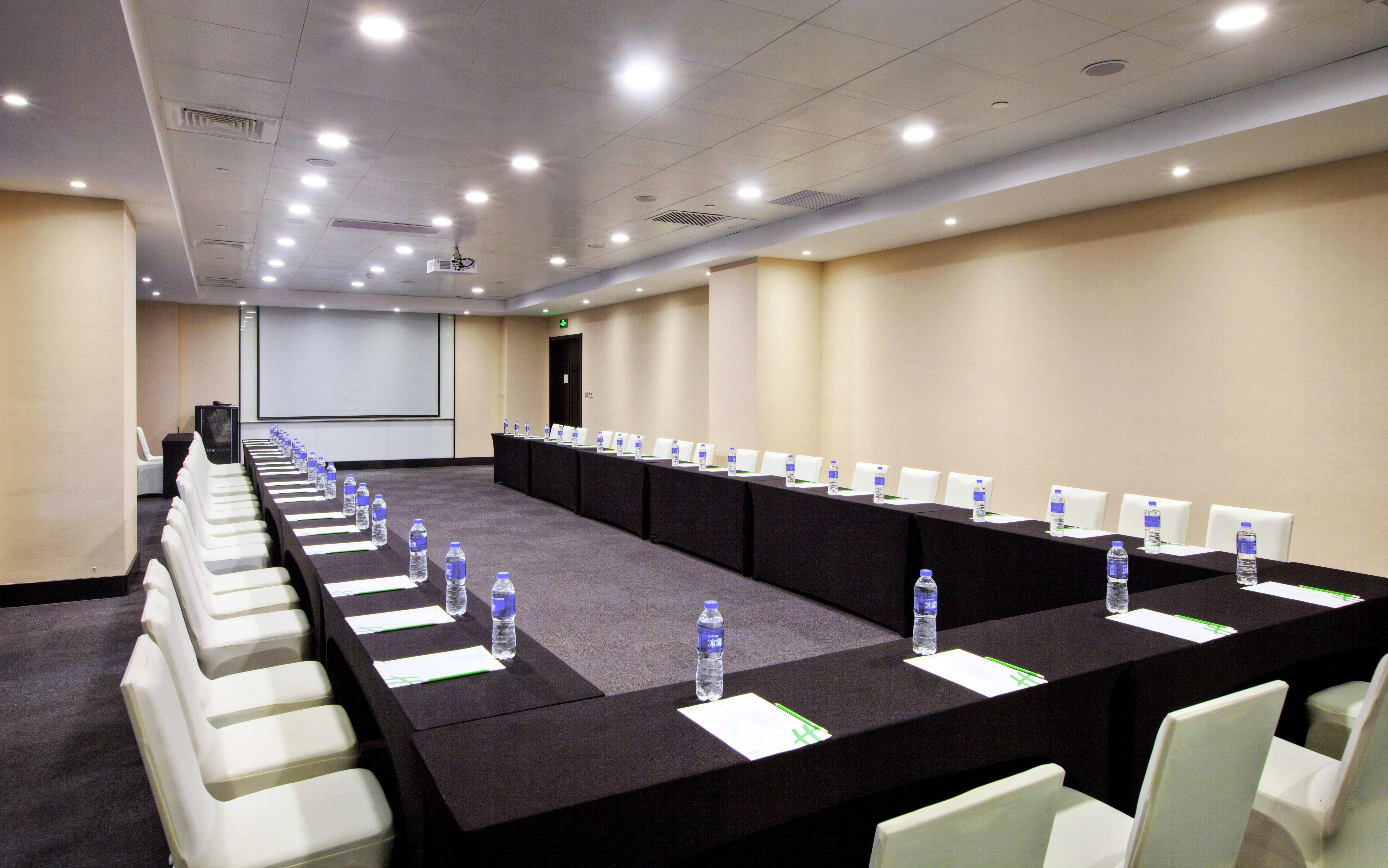 Crowne Plaza Shanghai Jinshan By Ihg Zewnętrze zdjęcie