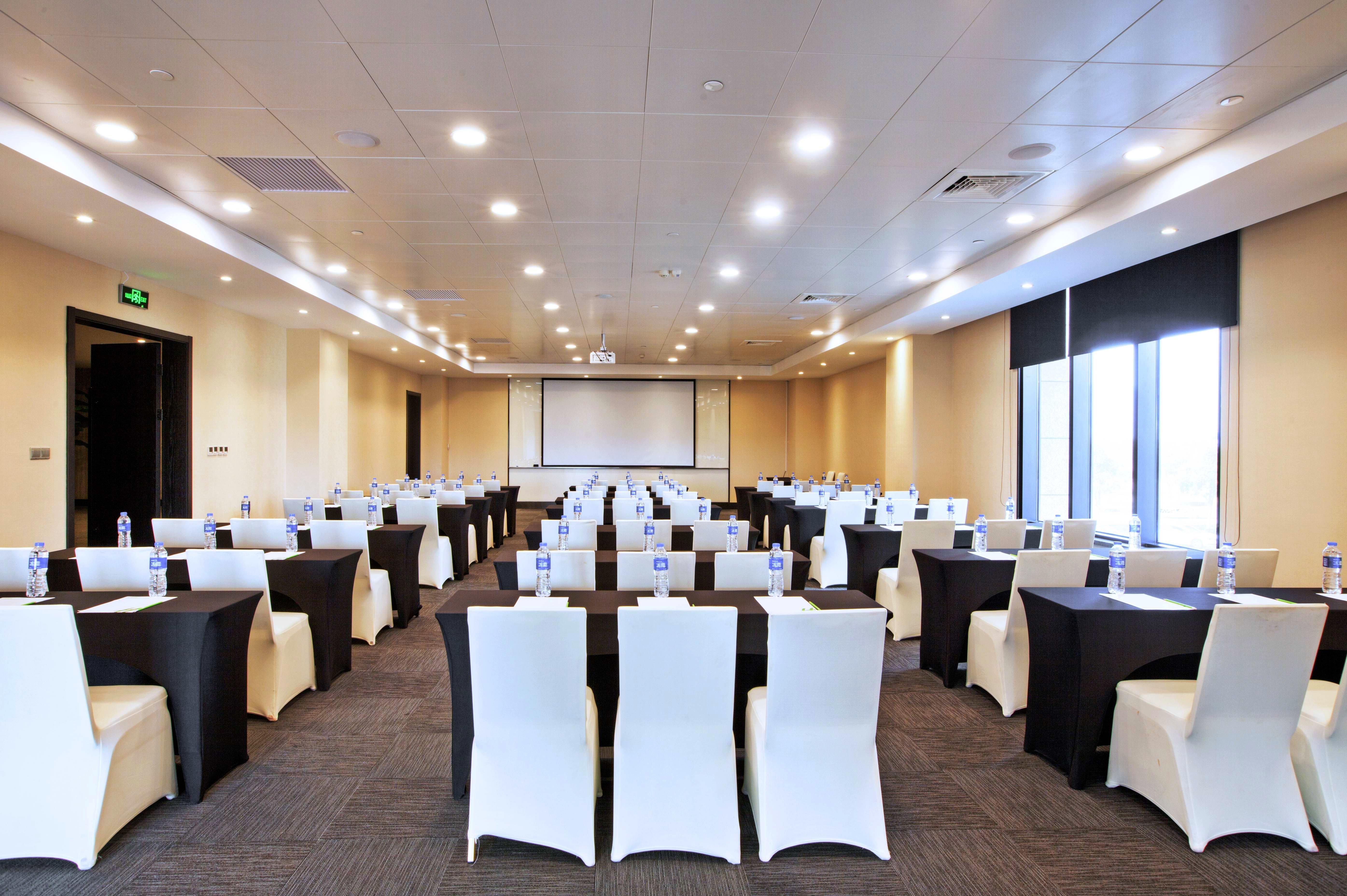 Crowne Plaza Shanghai Jinshan By Ihg Zewnętrze zdjęcie