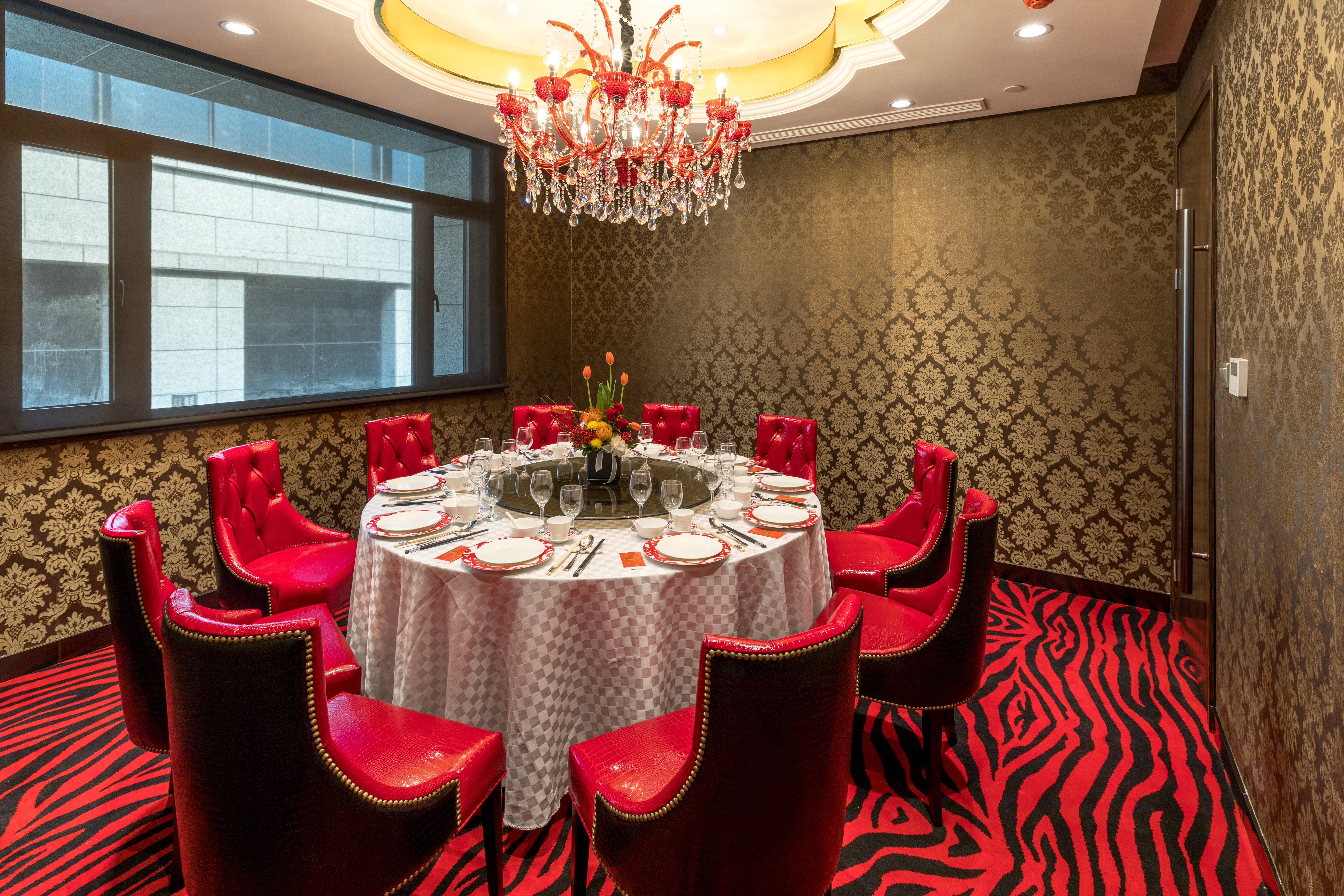 Crowne Plaza Shanghai Jinshan By Ihg Zewnętrze zdjęcie