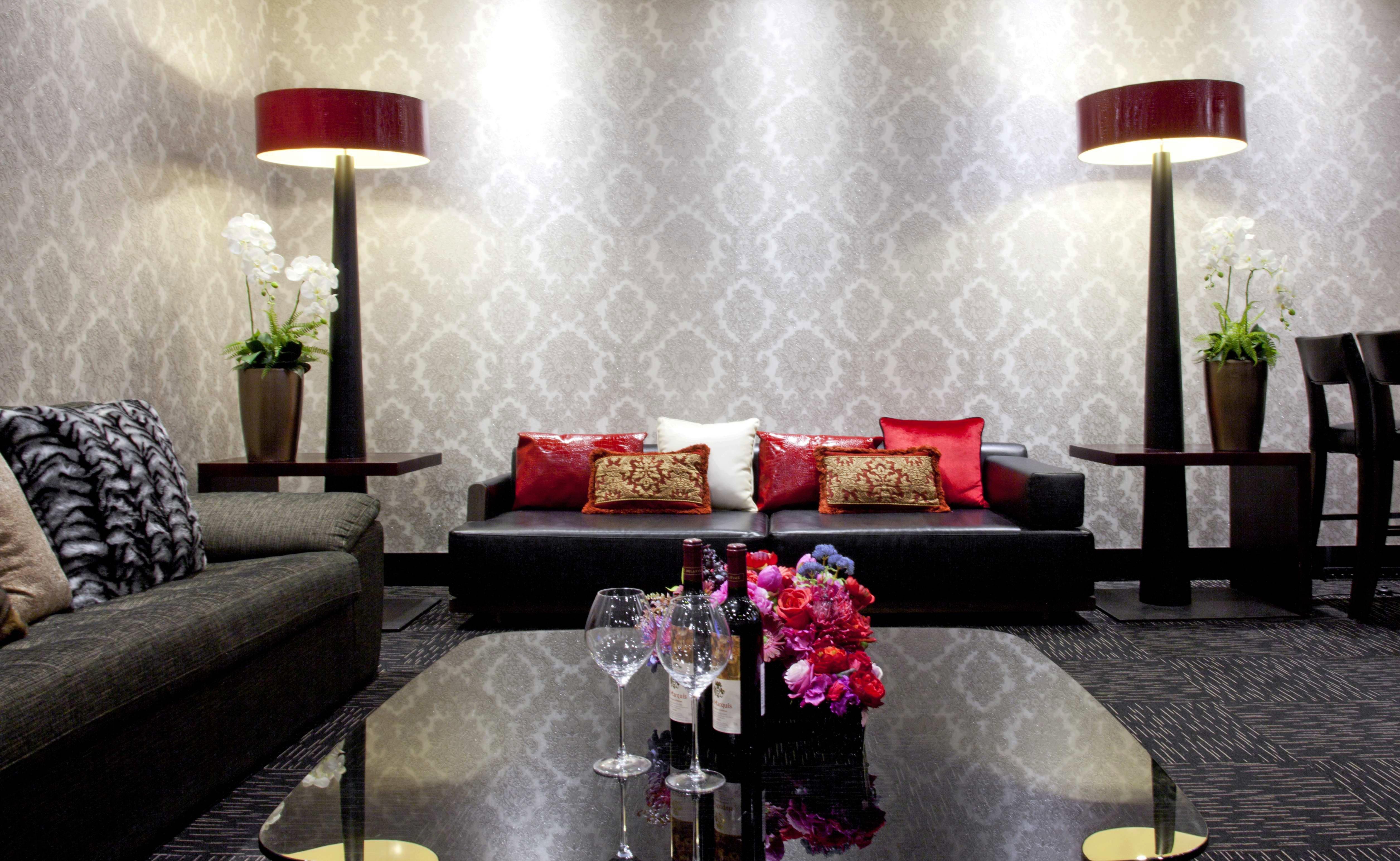 Crowne Plaza Shanghai Jinshan By Ihg Zewnętrze zdjęcie