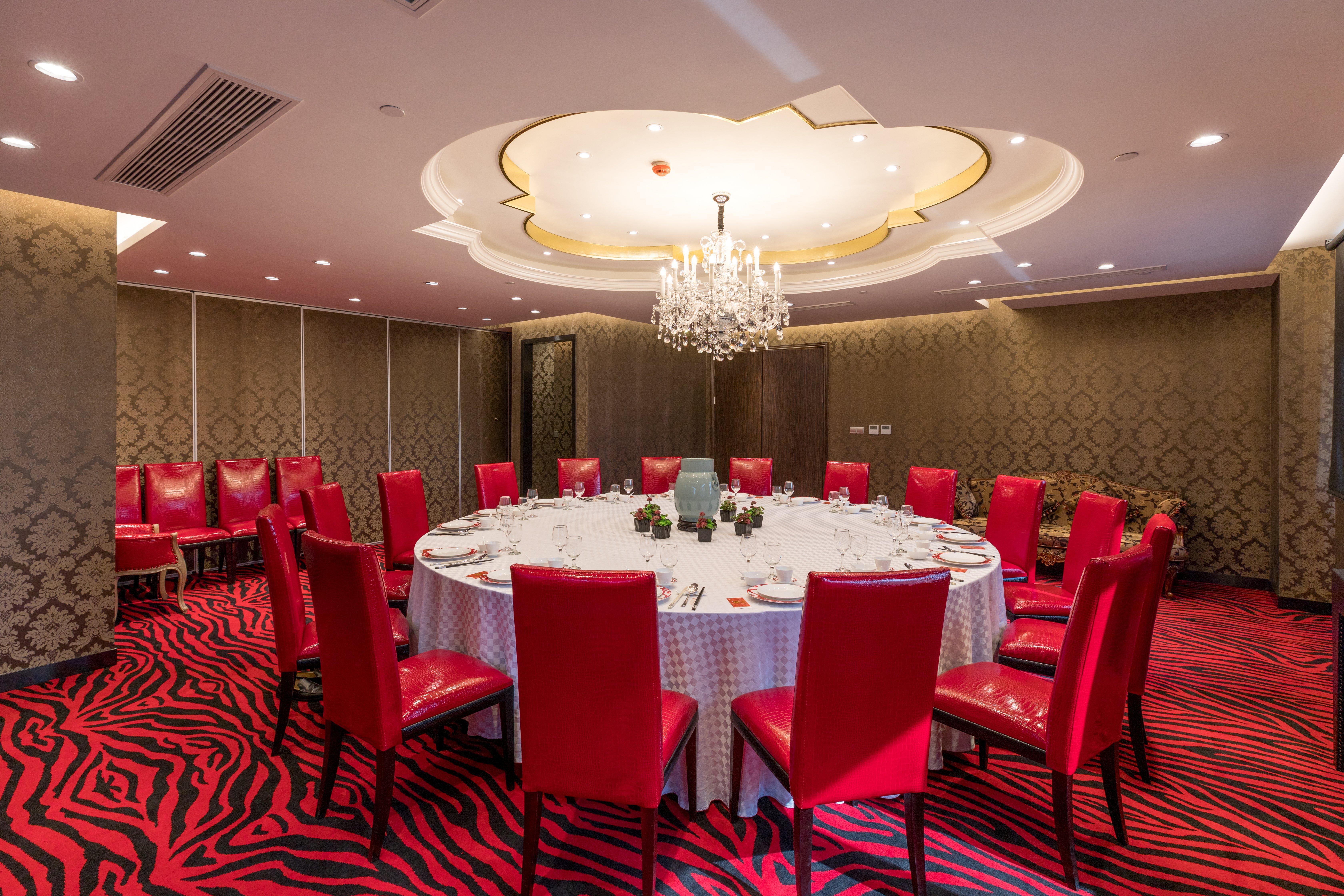 Crowne Plaza Shanghai Jinshan By Ihg Zewnętrze zdjęcie