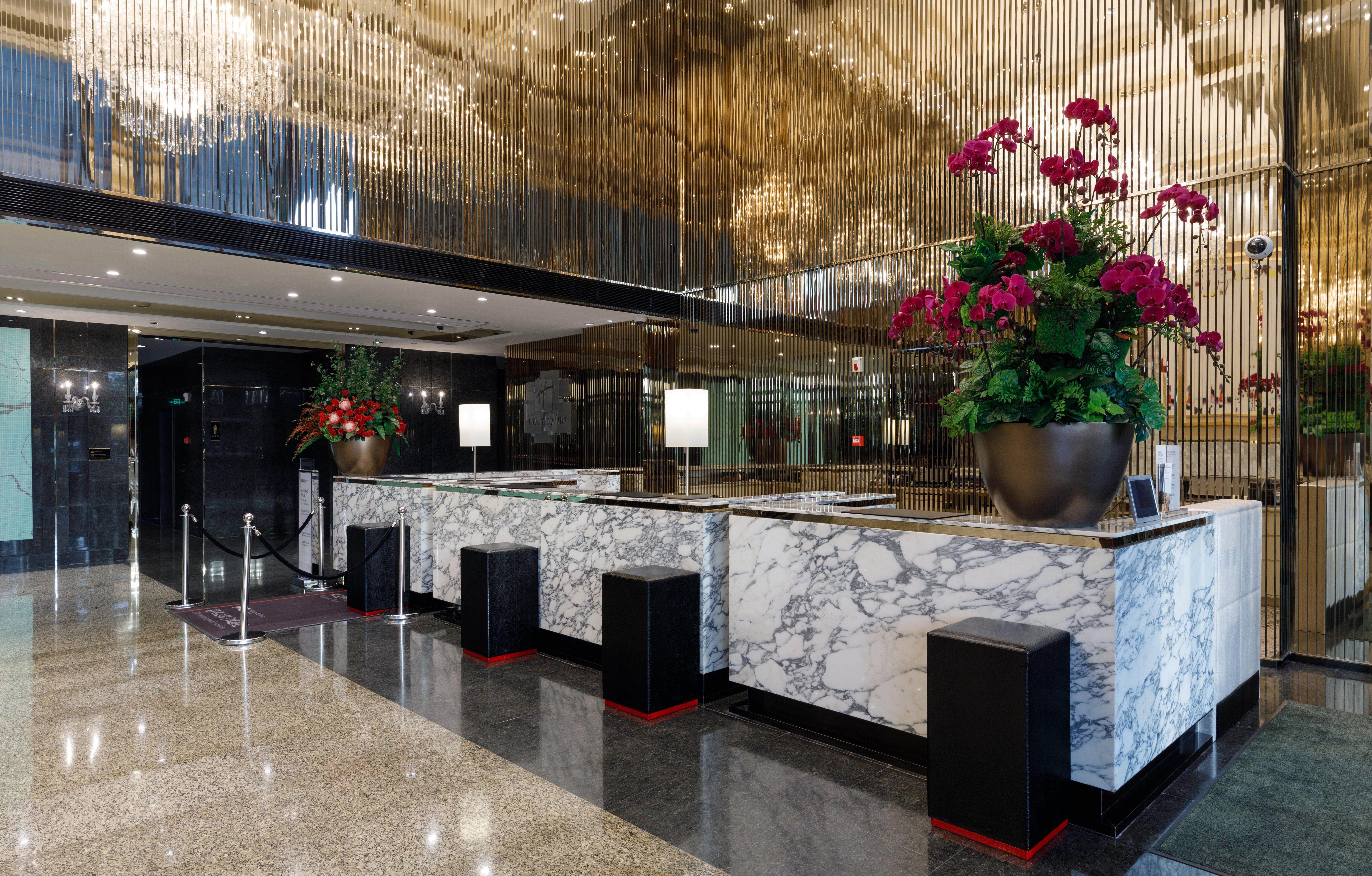 Crowne Plaza Shanghai Jinshan By Ihg Zewnętrze zdjęcie