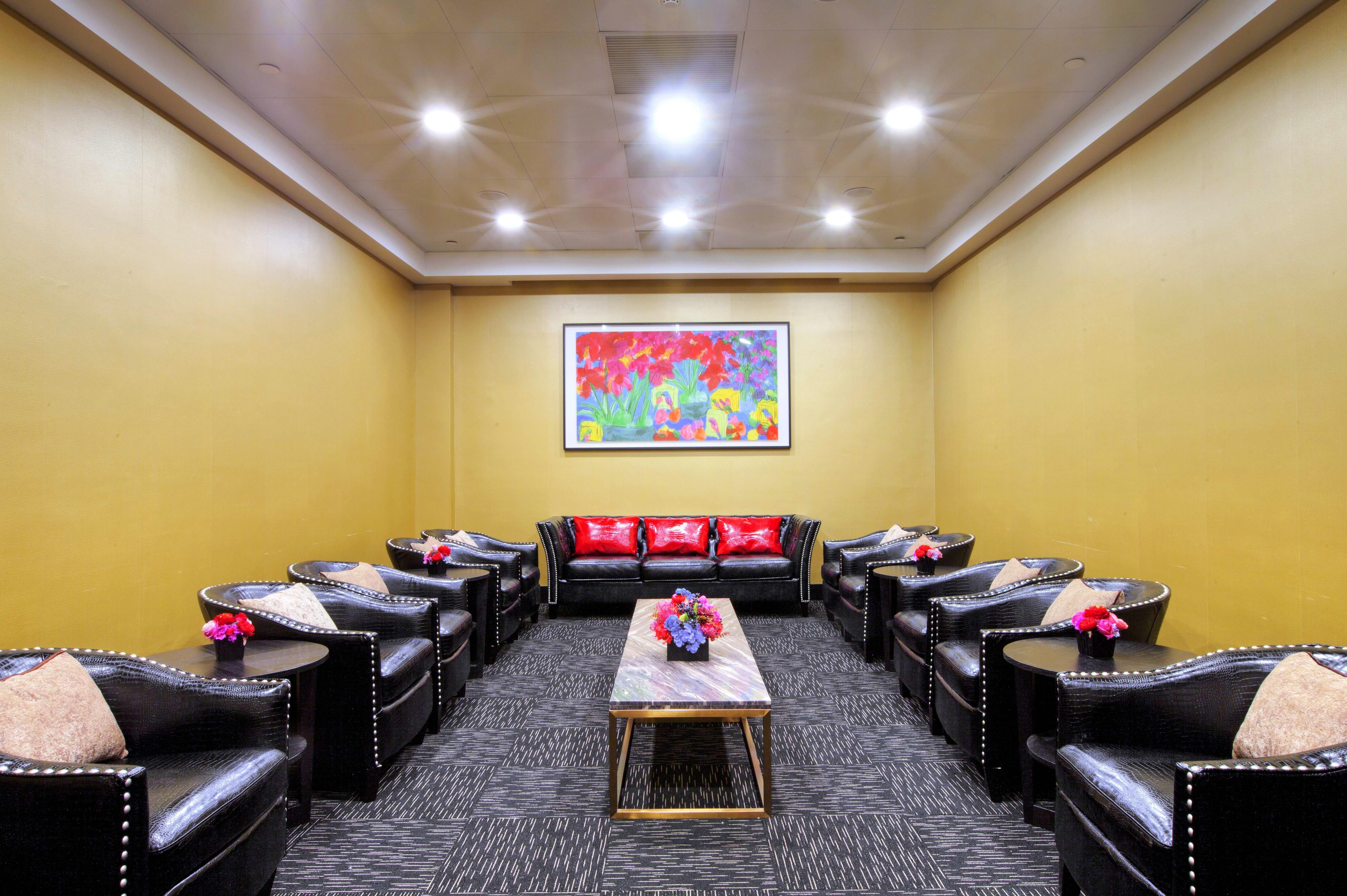 Crowne Plaza Shanghai Jinshan By Ihg Zewnętrze zdjęcie