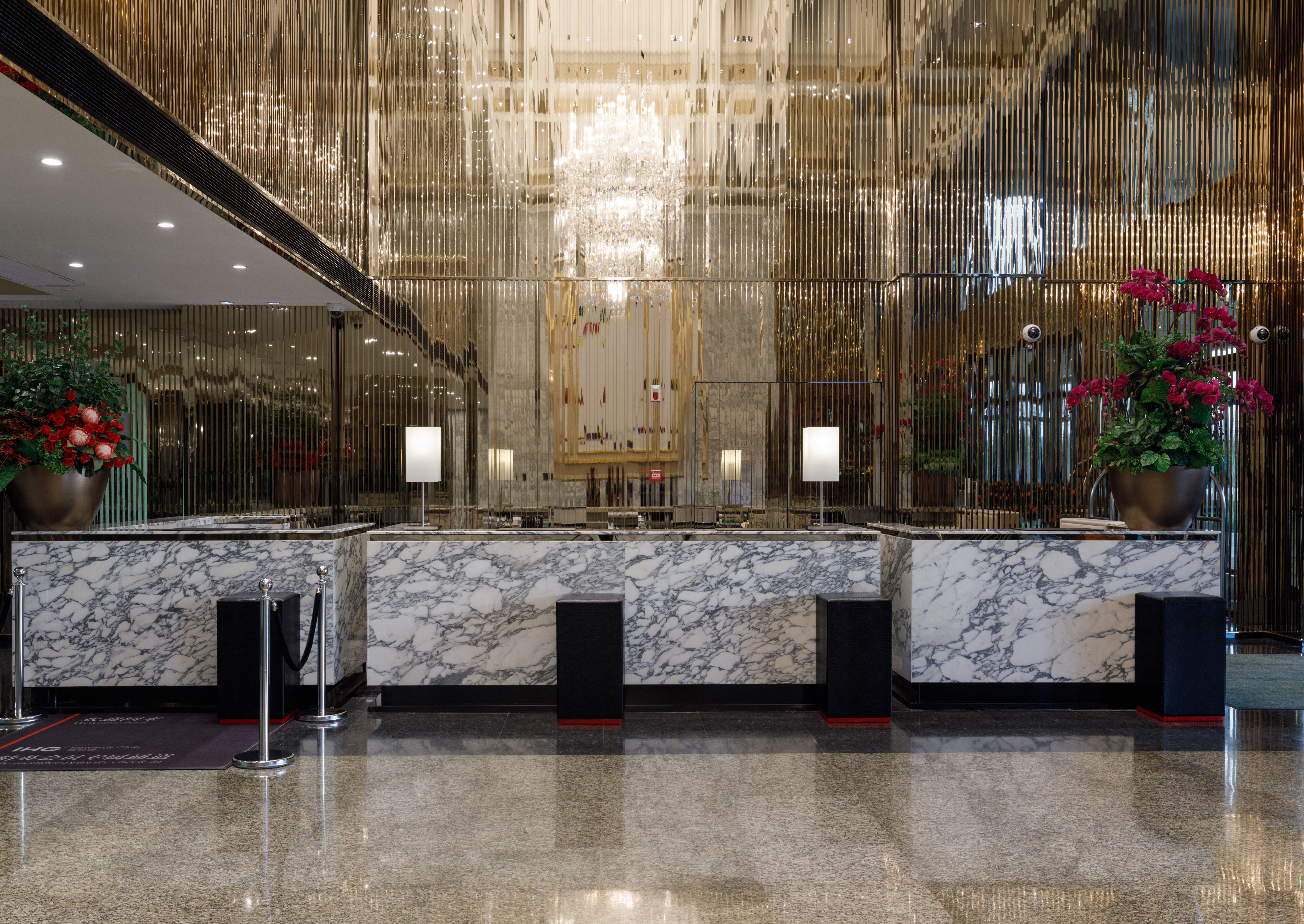 Crowne Plaza Shanghai Jinshan By Ihg Zewnętrze zdjęcie