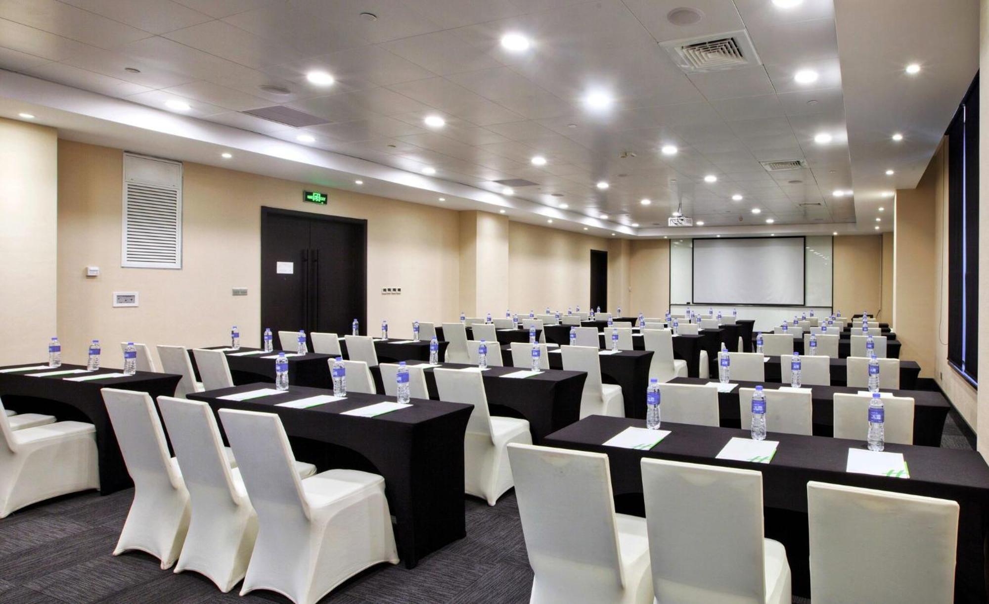 Crowne Plaza Shanghai Jinshan By Ihg Zewnętrze zdjęcie